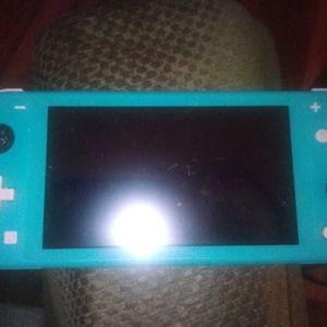 Nintendo Switch Lite FOR REPAIR